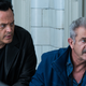Illustration for article titled Mel Gibson is a cop on the edge in the equally queasy and thrilling Dragged Across Concrete
